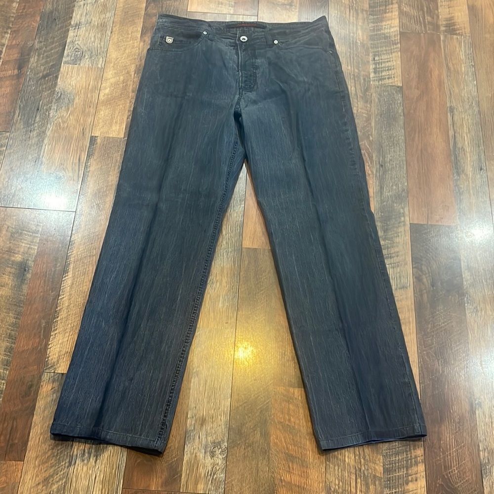 Alberto jeans 36x34 (3450)